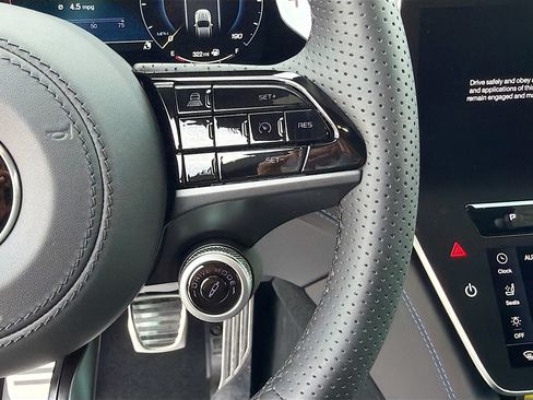 New 2026 Maserati Grecale Modena AWD/4WD image 37