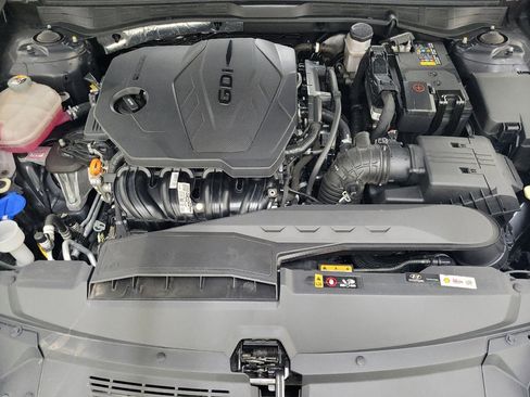 Used 2023 Hyundai Sonata SEL FWD image 30