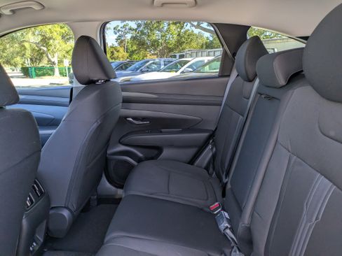 New 2026 Hyundai Tucson SEL image 13
