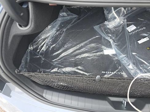 Certified 2026 Hyundai Sonata SE FWD image 21