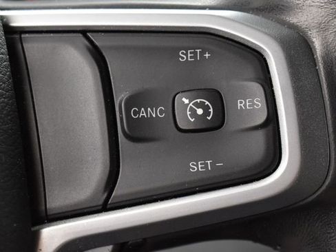 Used 2021 RAM 1500 Big Horn image 25