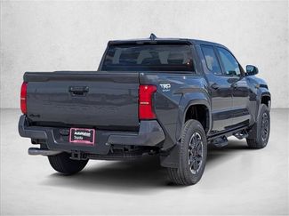 New 2026 Toyota Tacoma TRD Sport AWD/4WD video 2