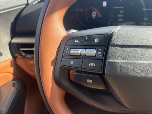 New 2026 Kia Sportage X-Line w/ X-Line Technology Package image 28