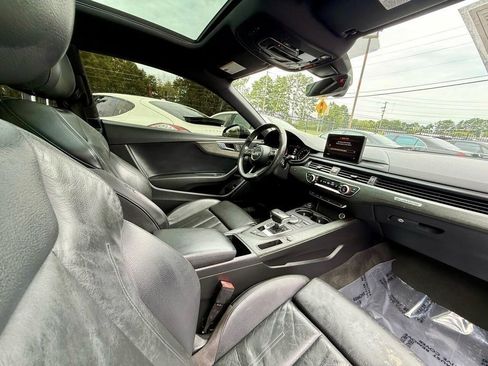 Used 2018 Audi A5 2.0T Premium Plus w/ Premium Plus image 26