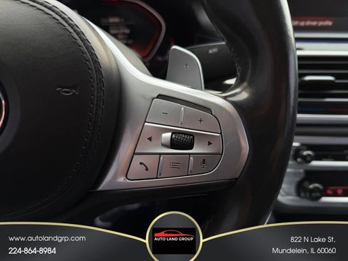 Used 2020 BMW 750i xDrive w/ Executive Package image 22