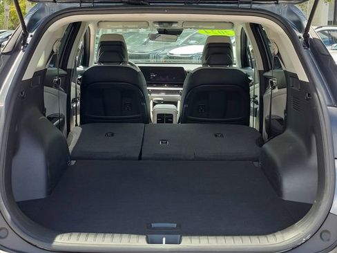 Certified 2024 Kia Sportage EX FWD image 7