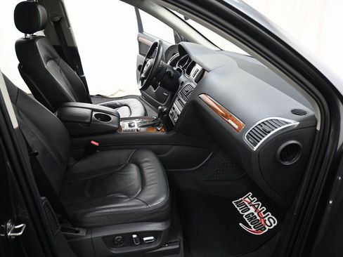 Used 2015 Audi Q7 3.0T Premium Plus image 8