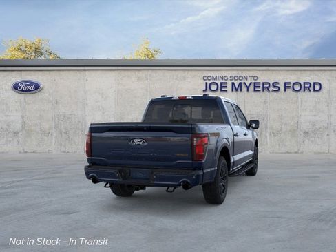 New 2026 Ford F150 Tremor AWD/4WD image 8