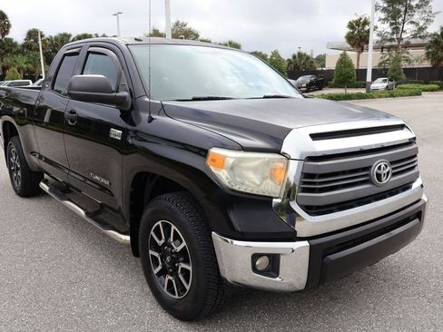 Used 2014 Toyota Tundra SR image 6