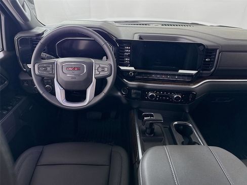 New 2026 GMC Sierra 1500 Elevation w/ Elevation Premium Package AWD/4WD image 2