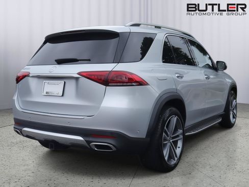 Used 2020 Mercedes-Benz GLE 350 image 6