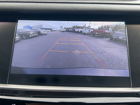 Used 2020 Cadillac XT5 Luxury FWD image 12