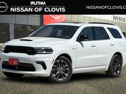 Used 2023 Dodge Durango R/T