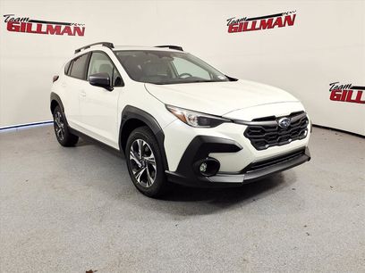 New 2026 Subaru Crosstrek 2.5i Premium