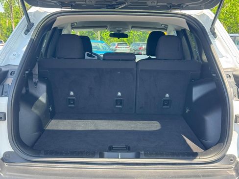 Used 2019 Jeep Cherokee Latitude w/ Popular Appearance Group AWD/4WD image 5