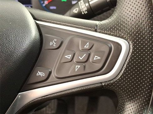 Used 2022 Chevrolet Malibu LT image 21