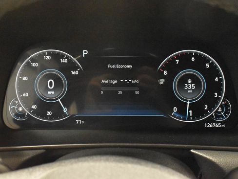 Used 2020 Hyundai Sonata SEL w/ Convenience Package FWD image 21