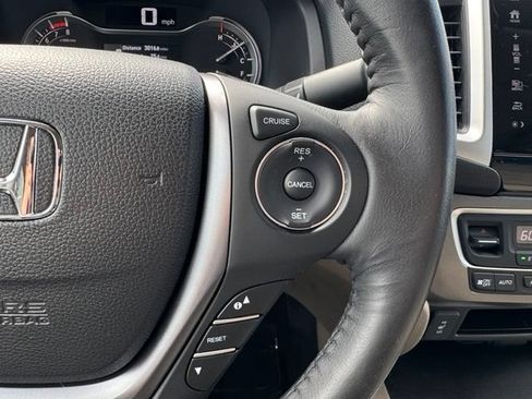 Used 2019 Honda Ridgeline RTL-T image 29