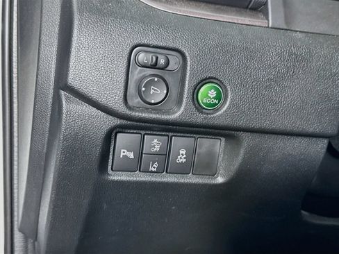 Used 2023 Honda Passport EX-L image 11