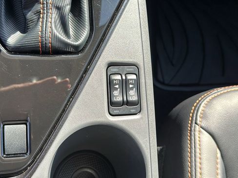 Used 2025 Subaru Crosstrek 2.5i Limited image 22