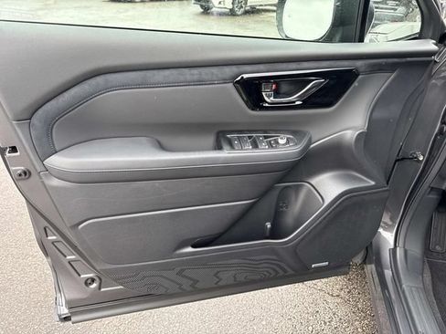 New 2026 Subaru Forester Limited AWD/4WD image 11