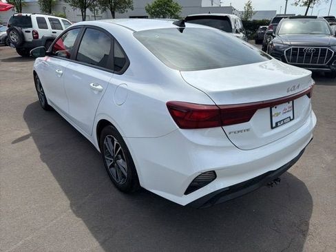 Used 2024 Kia Forte LXS FWD image 5