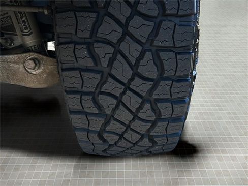 New 2026 RAM 1500 RHO w/ RHO Level 1 Equipment Group image 11