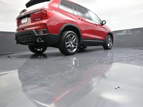 Used 2023 Honda Passport EX-L image 30
