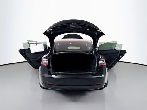 Used 2018 Tesla Model 3 Long Range RWD image 30
