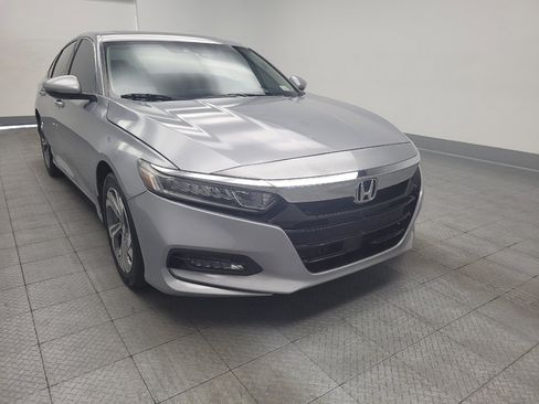Used 2020 Honda Accord EX-L image 14