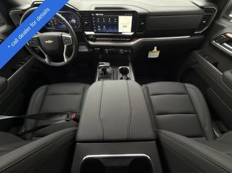 New 2026 Chevrolet Silverado 1500 LT w/ Texas Edition Plus RWD video 3