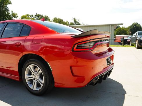 Used 2019 Dodge Charger GT RWD image 20