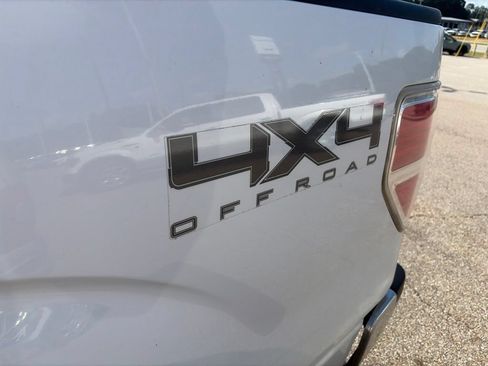 Used 2013 Ford F150 XLT w/ Luxury Equipment Group AWD/4WD image 5
