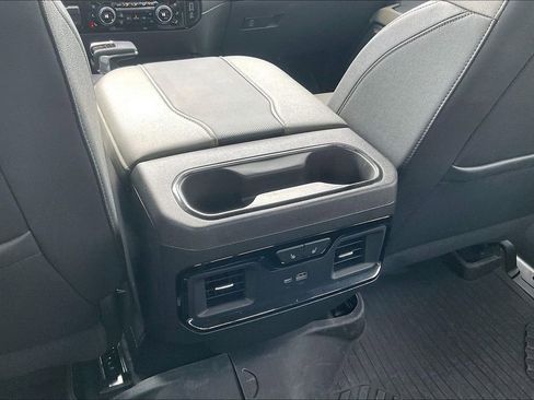 Used 2023 Chevrolet Silverado 1500 ZR2 w/ ZR2 Bison Edition image 11