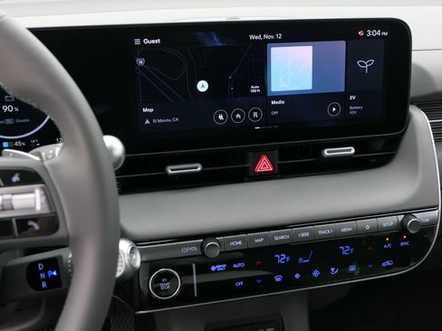 New 2026 Hyundai Ioniq 5 SEL image 14