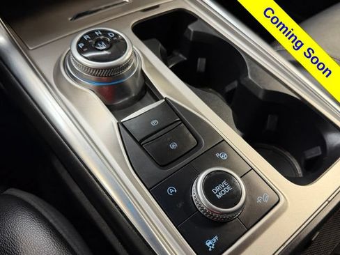 Used 2020 Ford Explorer ST w/ ST Street Pack AWD/4WD image 24