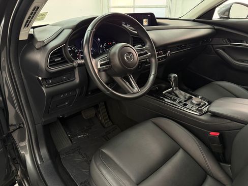 Used 2023 MAZDA CX-30 AWD 2.5 S w/ Preferred Package image 4