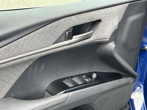 New 2026 Toyota Camry XLE image 10