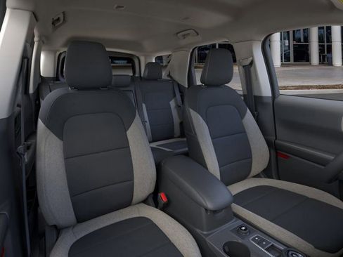 New 2025 Ford Bronco Sport Big Bend image 10