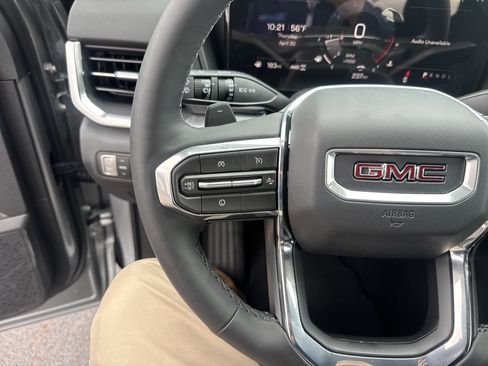 New 2026 GMC Terrain Elevation w/ Black Edition AWD/4WD image 18