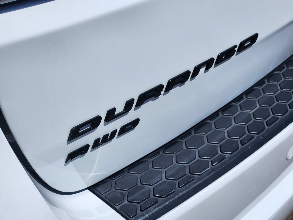 Used 2016 Dodge Durango Limited w/ Premium Group AWD/4WD image 31