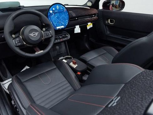 New 2026 MINI Cooper S FWD image 16