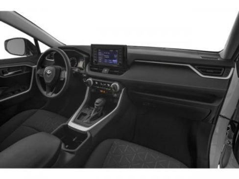 Used 2022 Toyota RAV4 XLE Premium FWD image 15