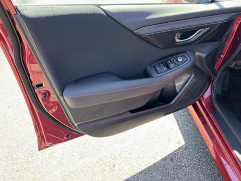 Used 2025 Subaru Legacy Premium image 10