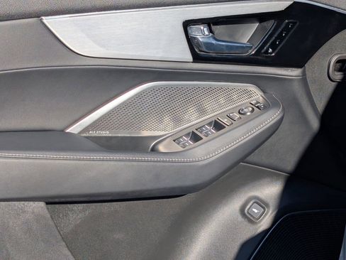 Used 2023 Acura MDX SH-AWD w/ Technology Package image 14