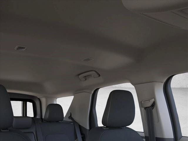 New 2026 Ford Bronco Sport Big Bend AWD/4WD image 22