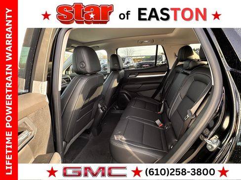 New 2026 GMC Terrain Denali image 15