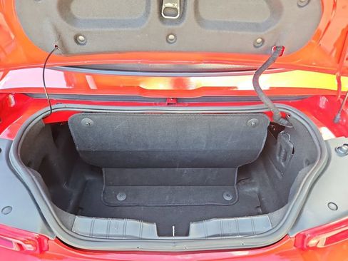 Used 2023 Chevrolet Camaro LT image 31