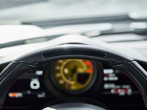 Used 2020 Ferrari 488 Pista Coupe RWD image 47