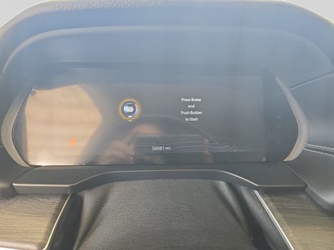 Used 2021 Jeep Grand Cherokee L Limited RWD image 14